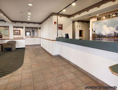 Days Inn By Wyndham Laramie İç mekan fotoğraf