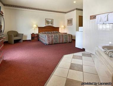 Days Inn By Wyndham Laramie Oda fotoğraf