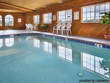 Days Inn By Wyndham Laramie Konforlar fotoğraf